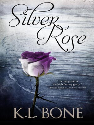 cover image of Silver Rose